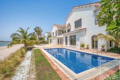 6 غرفة نوم  فيلا في Signature Villas, الإمارات العربية المتحدة رقم 224807 18