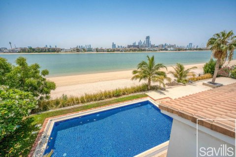 6 غرفة نوم  فيلا في Signature Villas, الإمارات العربية المتحدة رقم 224807 20