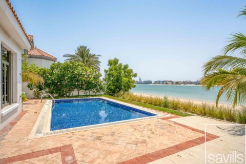 6 غرفة نوم  فيلا في Signature Villas, الإمارات العربية المتحدة رقم 224807 13