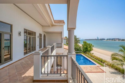 6 غرفة نوم  فيلا في Signature Villas, الإمارات العربية المتحدة رقم 224807 16