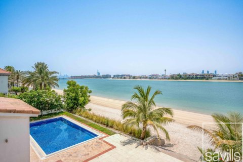 6 غرفة نوم  فيلا في Signature Villas, الإمارات العربية المتحدة رقم 224807 21