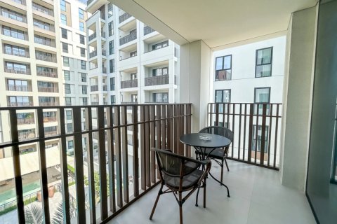 1 bedroom Apartment in Dubai Creek Harbour (The Lagoons), UAE No. 154334 19
