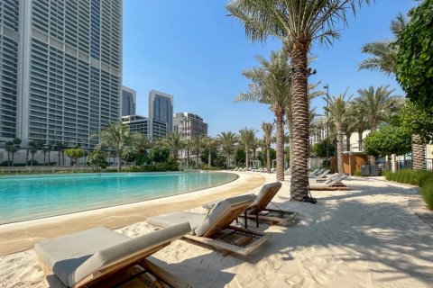 1 bedroom Apartment in Dubai Creek Harbour (The Lagoons), UAE No. 154334 7