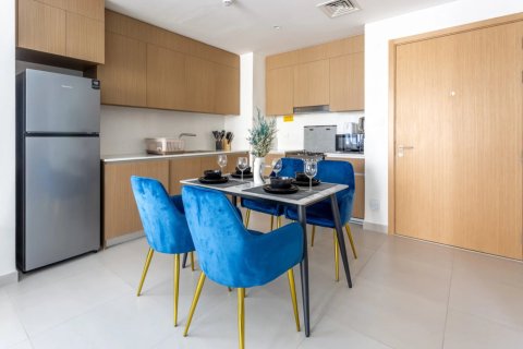 1 bedroom Apartment in Dubai Creek Harbour (The Lagoons), UAE No. 154334 25