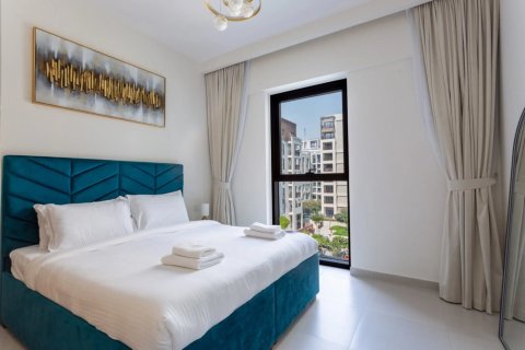 1 bedroom Apartment in Dubai Creek Harbour (The Lagoons), UAE No. 154334 16
