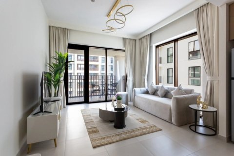 1 bedroom Apartment in Dubai Creek Harbour (The Lagoons), UAE No. 154334 29