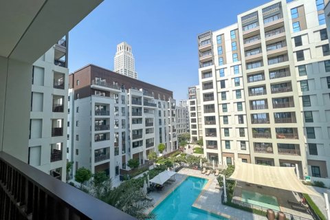 1 bedroom Apartment in Dubai Creek Harbour (The Lagoons), UAE No. 154334 12