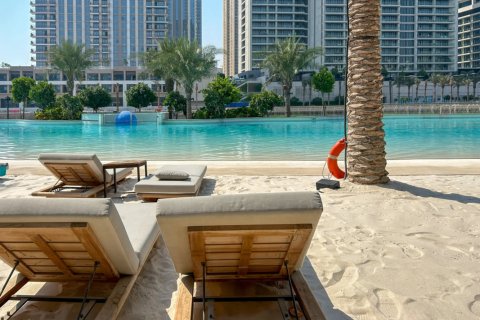 1 bedroom Apartment in Dubai Creek Harbour (The Lagoons), UAE No. 154334 5