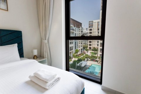 1 bedroom Apartment in Dubai Creek Harbour (The Lagoons), UAE No. 154334 17