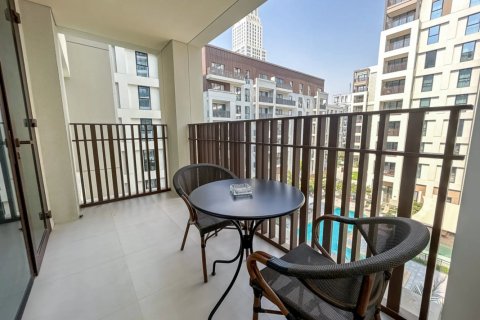 1 bedroom Apartment in Dubai Creek Harbour (The Lagoons), UAE No. 154334 20