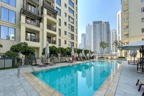 1 bedroom Apartment in Dubai Creek Harbour (The Lagoons), UAE No. 154334 9