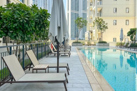 1 bedroom Apartment in Dubai Creek Harbour (The Lagoons), UAE No. 154334 10
