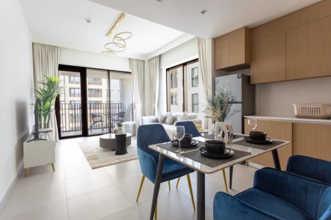 1 bedroom Apartment in Dubai Creek Harbour (The Lagoons), UAE No. 154334 15