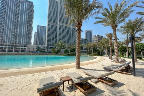 1 bedroom Apartment in Dubai Creek Harbour (The Lagoons), UAE No. 154334 13