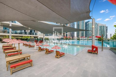 استوديو شقة في MAG 318, الإمارات العربية المتحدة رقم 214228 12