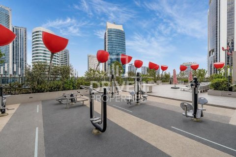 استوديو شقة في MAG 318, الإمارات العربية المتحدة رقم 214228 15