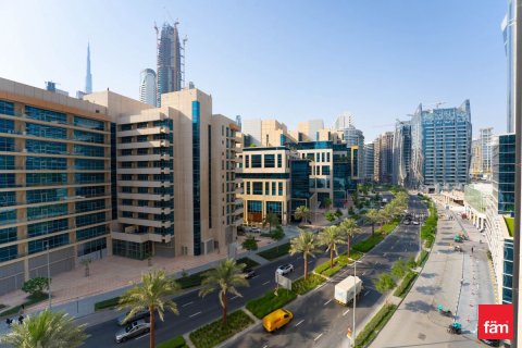 56.6مربع، شقة في الخليج التجاري, الإمارات العربية المتحدة رقم 166359 20