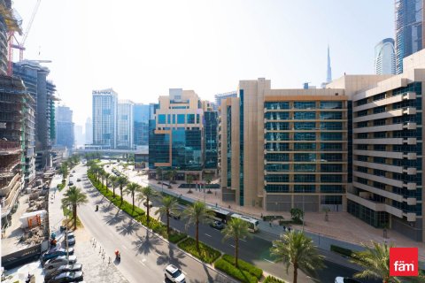 56.6مربع، شقة في الخليج التجاري, الإمارات العربية المتحدة رقم 166359 16
