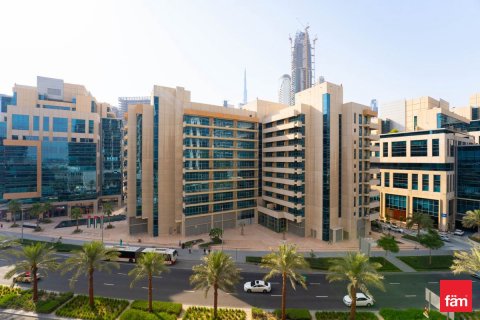 56.6مربع، شقة في الخليج التجاري, الإمارات العربية المتحدة رقم 166359 19