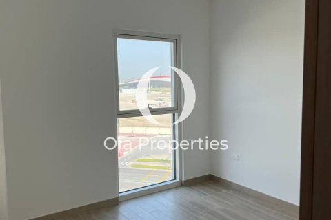 Квартира с 3 спальнями на Остров Яс, ОАЭ №115130 11