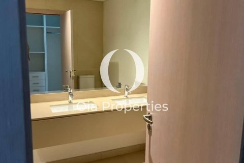 Квартира с 3 спальнями на Остров Яс, ОАЭ №115130 6