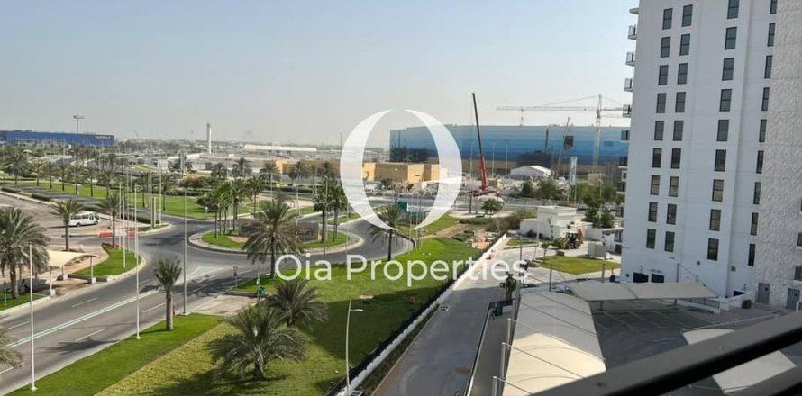 Квартира с 3 спальнями на Остров Яс, ОАЭ №115130