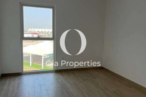 Квартира с 3 спальнями на Остров Яс, ОАЭ №115130 10