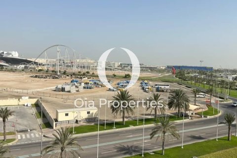 Квартира с 3 спальнями на Остров Яс, ОАЭ №115130 16