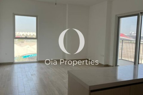 Квартира с 3 спальнями на Остров Яс, ОАЭ №115130 14