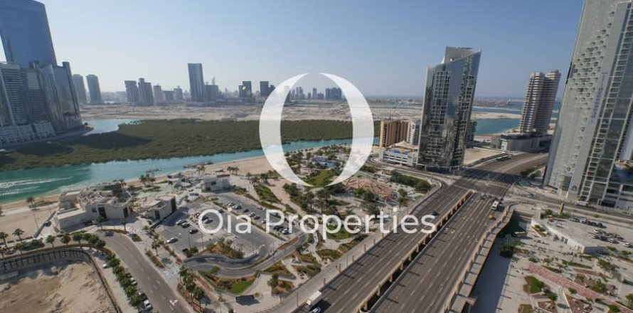 3 bedrooms Apartment in Al Reem Island, UAE No. 114942