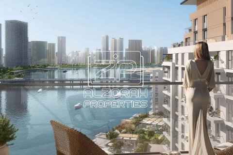 Appartement de 2 chambres à Maryam Island, UAE No. 168674 9