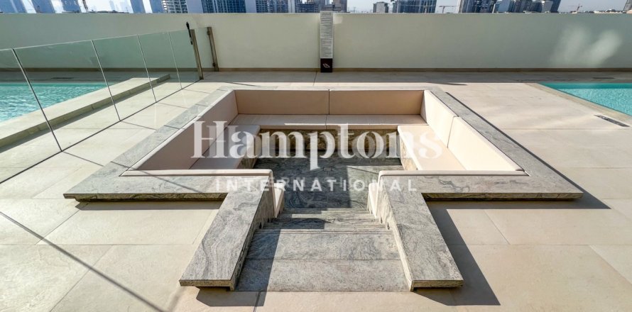Apartment de 1 dormitorio en FIVE at Jumeirah Village Circle, UAE No. 150117