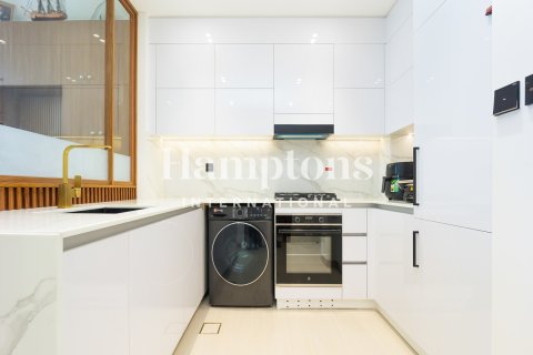 Apartment de 1 dormitorio en FIVE at Jumeirah Village Circle, UAE No. 150117 17