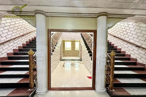 Villa de 10 chambres à Seih Al Uraibi, UAE No. 34224 10