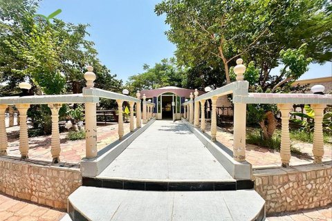 Villa de 10 chambres à Seih Al Uraibi, UAE No. 34224 3