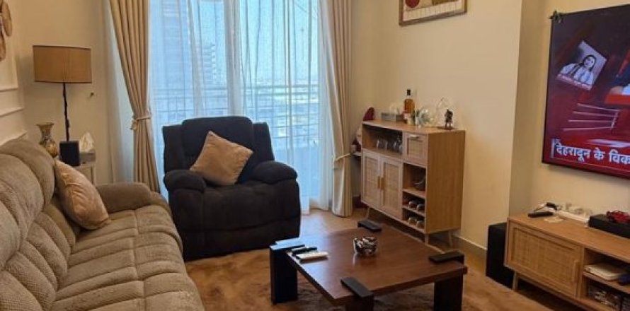 2 bedrooms Apartment in Jumeirah Islands, UAE No. 220304