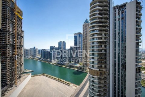 1 bedroom Apartment in Business Bay, UAE No. 225924 14