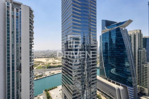 1 bedroom Apartment in Business Bay, UAE No. 225924 12