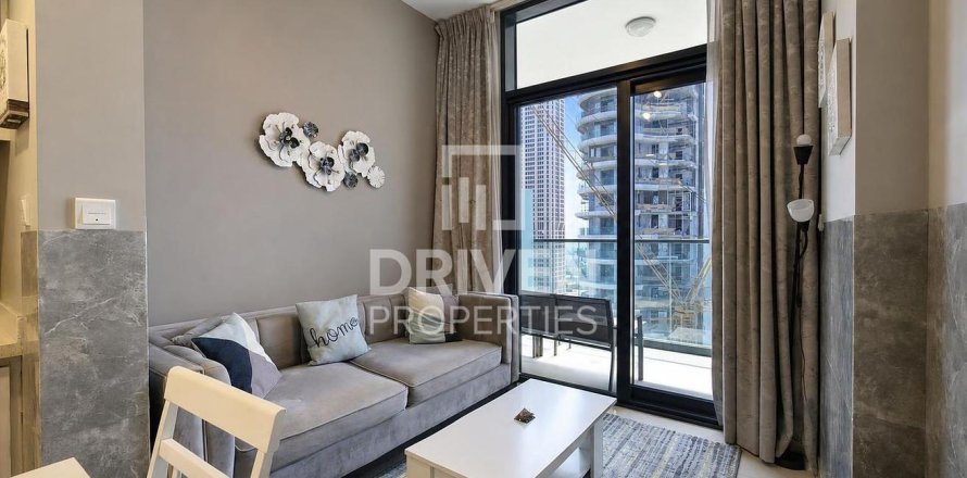 1 bedroom Apartment in Business Bay, UAE No. 225924