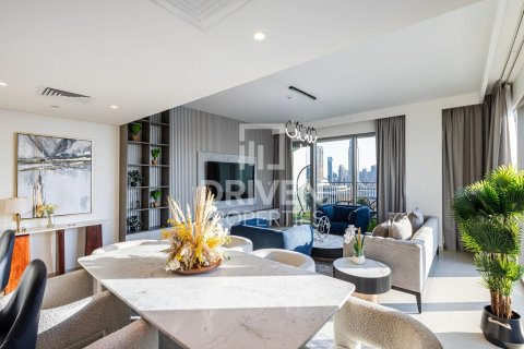 3 bedrooms Apartment in Zabeel, UAE No. 211526 13