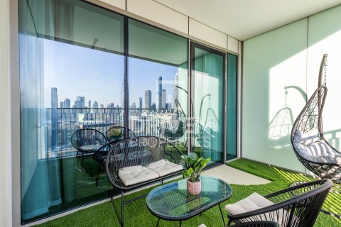 3 bedrooms Apartment in Zabeel, UAE No. 211526 9