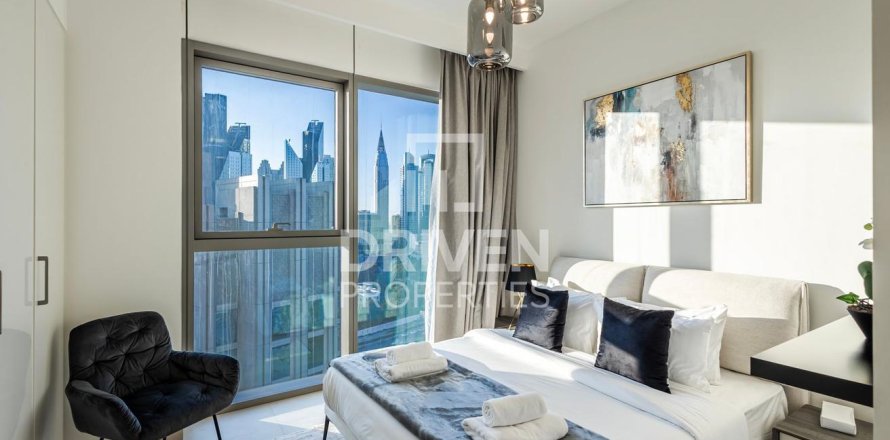3 bedrooms Apartment in Zabeel, UAE No. 211526