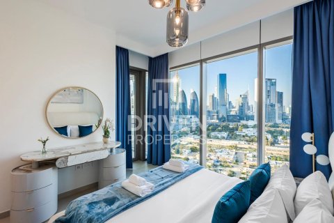 3 bedrooms Apartment in Zabeel, UAE No. 211526 4