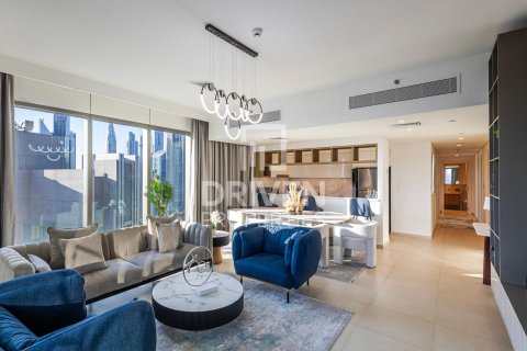 3 bedrooms Apartment in Zabeel, UAE No. 211526 8