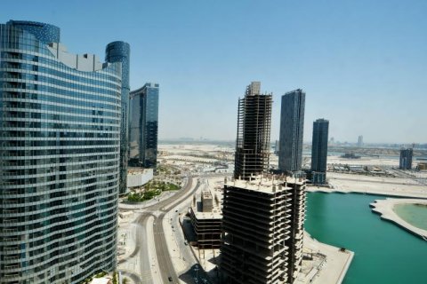 1 bedroom Apartment in Al Reem Island, UAE No. 223382 10