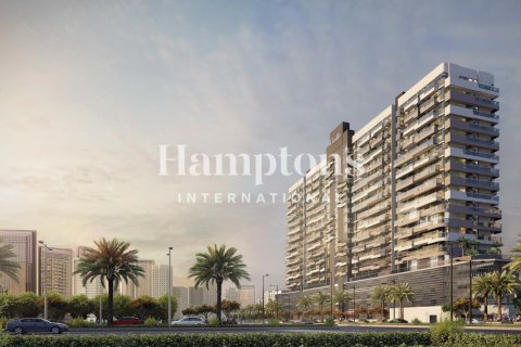 1 bedroom Apartment in Dubai Sports City, UAE No. 186211