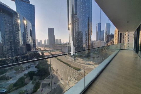 2 bedrooms Apartment in Shams Abu Dhabi, UAE No. 37504