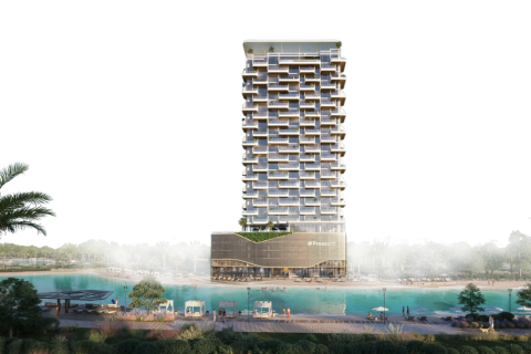 1 bedroom Apartment in Dubai, UAE No. 125605 3