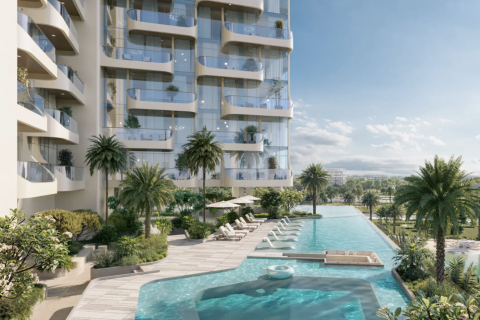 1 bedroom Apartment in Dubai, UAE No. 125605 4
