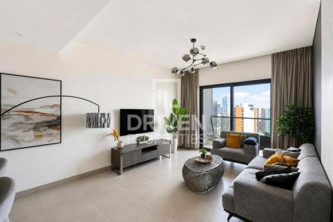 Apartment de 1 dormitorio en Sobha Hartland, UAE No. 199943